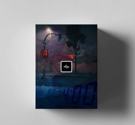 WavSupply Pharaoh Vice 4 AM (Omnisphere Bank) Synth Presets